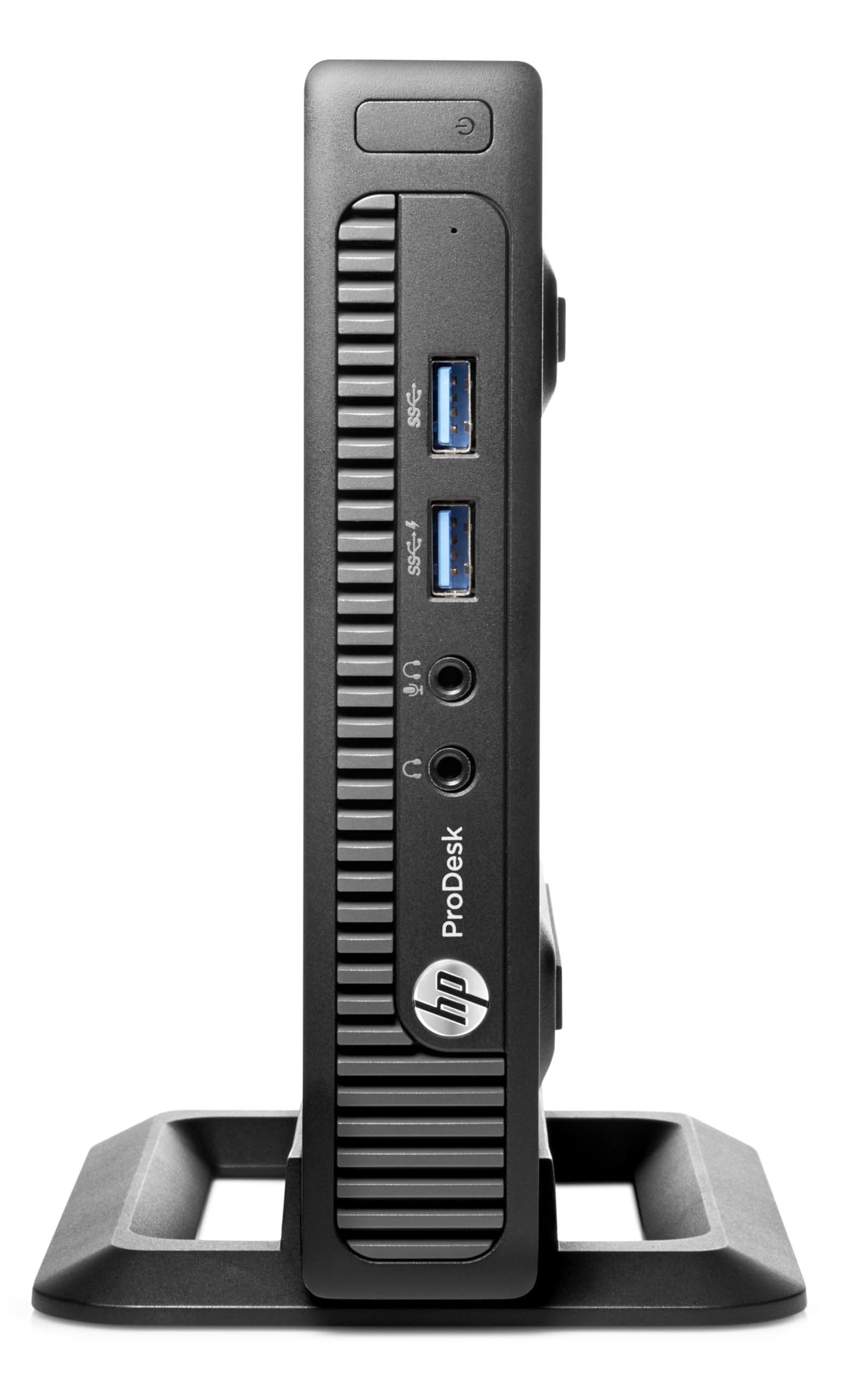 デスクトップ型PC hp - HP 400G2 MiniPC Core i5-6500/4G/500G HP ProDesk 400 G2 Mini 65W i5-6500 3.2GHz 8GB RAM 256GB SSD