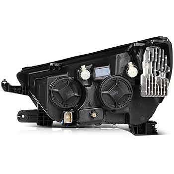 Amazon.com: LBRST Headlight Assembly for Buick Encore 2017