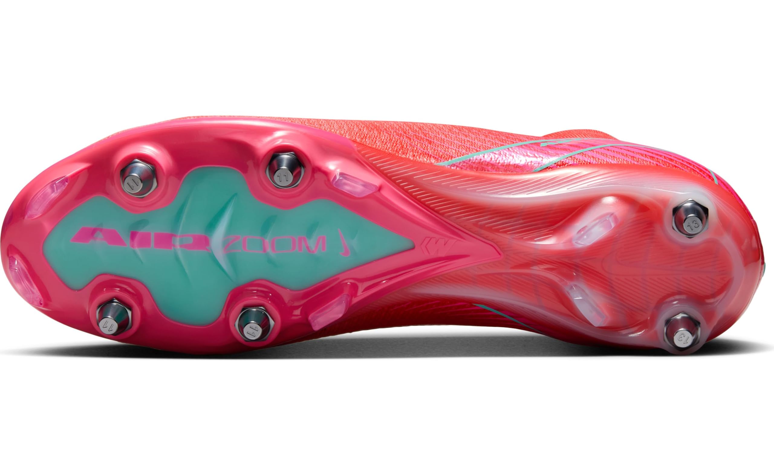 NIKE Mężczyźni Nike Mercurial Superfly 10 Elite Sg-pro High-top-fußballschuhButy do piłki nożnej