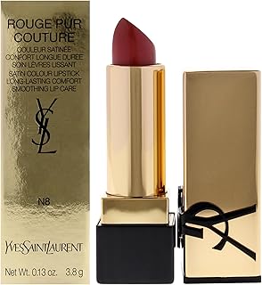 أحمر شفاه ار بي سي رينو N8 من ايف سان لوران