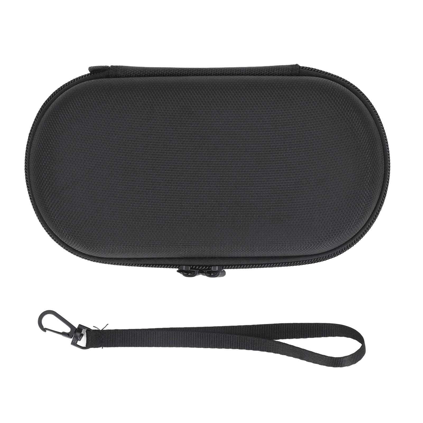 Custodia da Trasporto, Borsa da Viaggio Rigida Antiurto Impermeabile, Perfetta per PS Vita 100, 2000, PS Vita Slim e Altri Accessori
