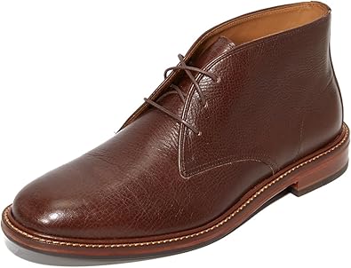 cole haan barron chukka