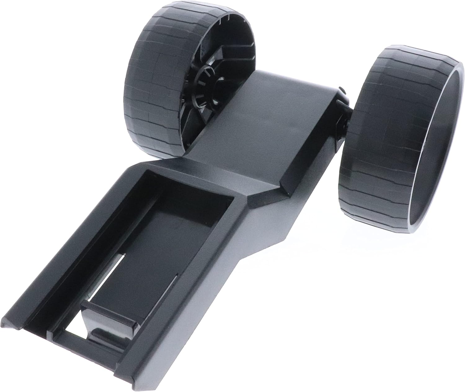 OEM 314148001 Replacement for Homelite Leaf Blower Vacuum Wheel Assembly RY40405 RY40405VNM