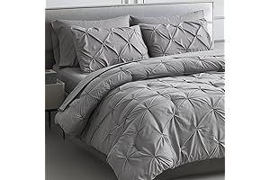 Maple & Stone Queen Comforter Set: The Epitome of Comfort and Style