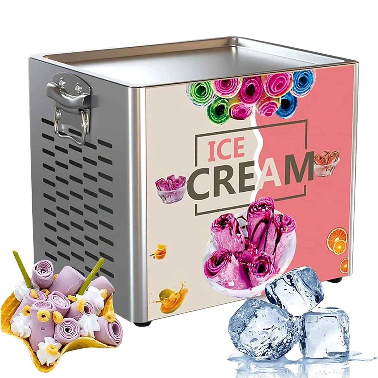 お値下げ　ロールアイス　業務用　機械 61m9eHXH3IL._AC_UF350,