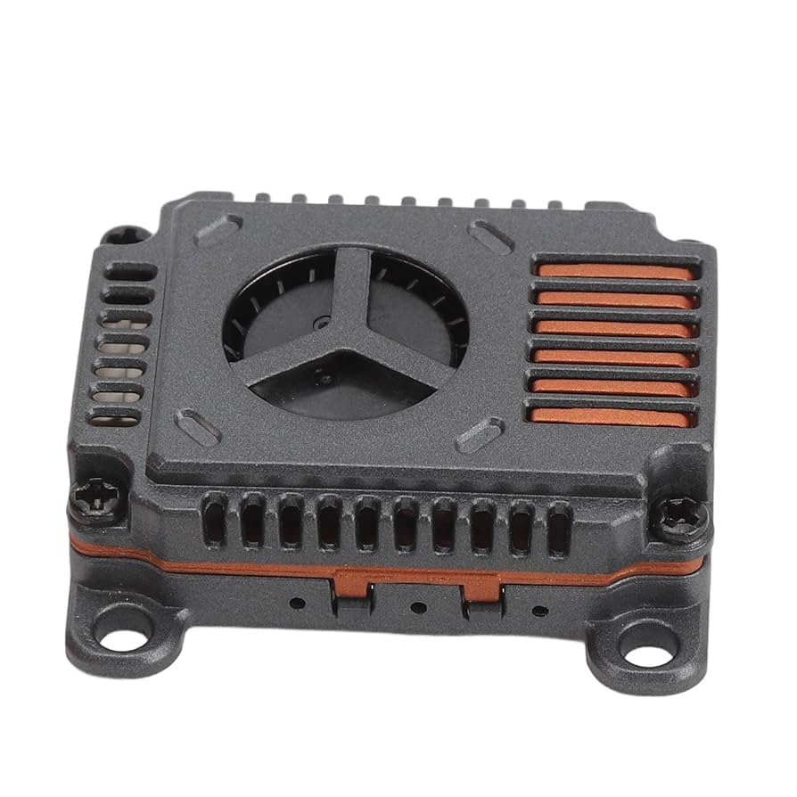 Amazon | 最大出力3WのFPVビデオトランスミッター、複雑な環境