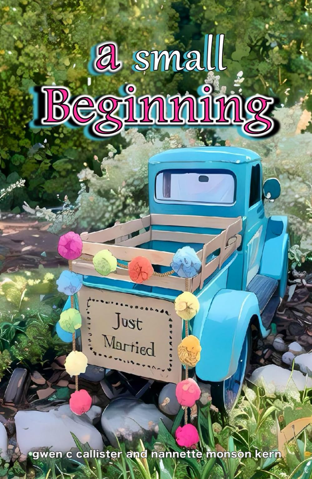 a Small beginning