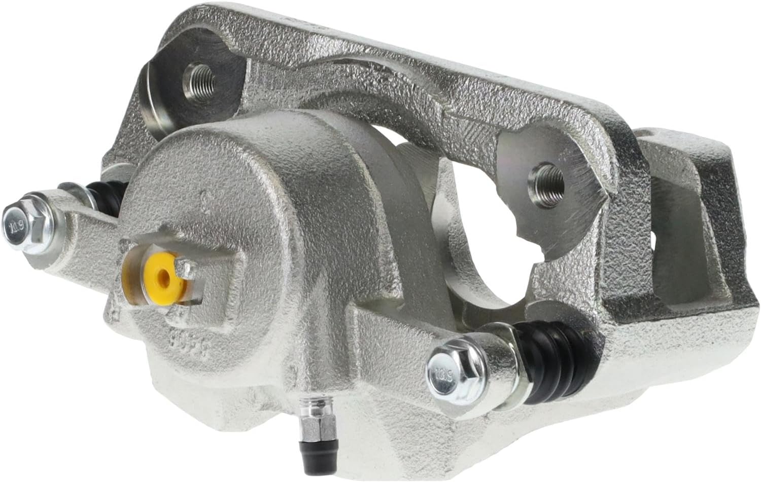 New Front Left Caliper Compatible With Honda Pilot 3.5L 03-08 2003 2004 2005 2006 2007 2008 45019S9VA00RM 45019S9VA01 19-B2670 19B2670
