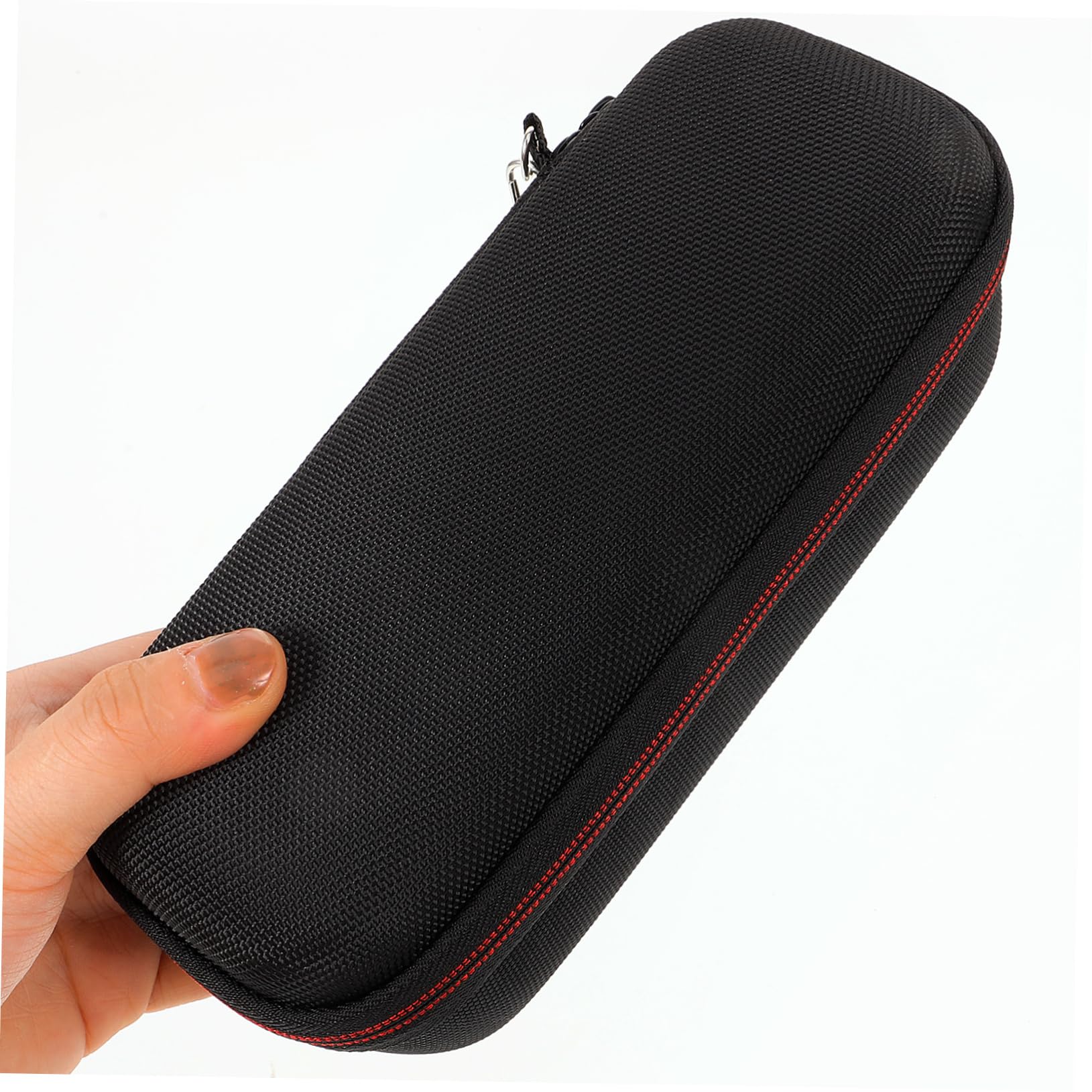 NOLITOY 5 Uds Caja De Cepillo De Eléctrico Portátil Cepillo Caso Titular De Cepillo De De Viajes Cepillos De Eléctricos Bolsas Cepillo De Eléctrico Estuche