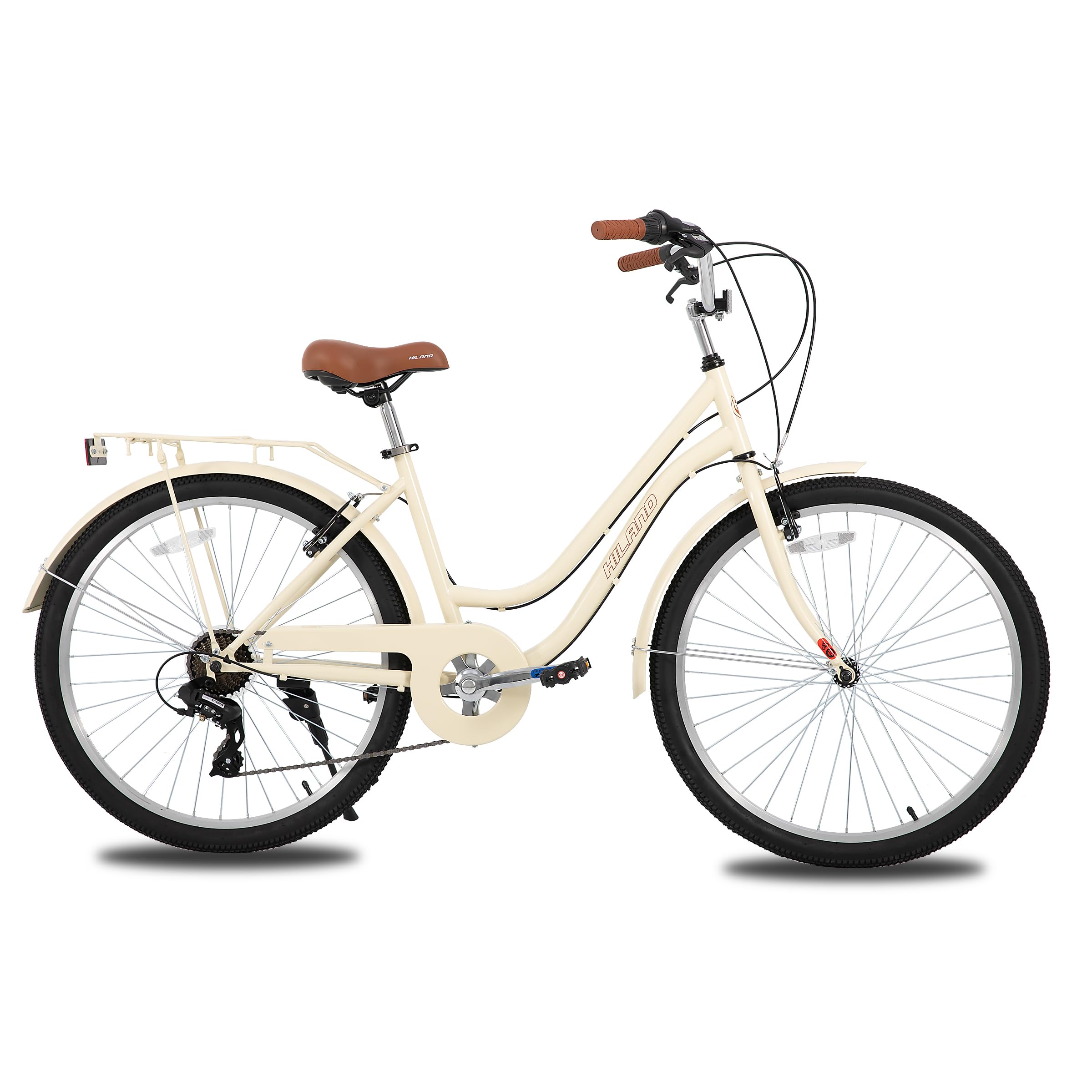 HILAND 26 in Women's Hybrid Bike