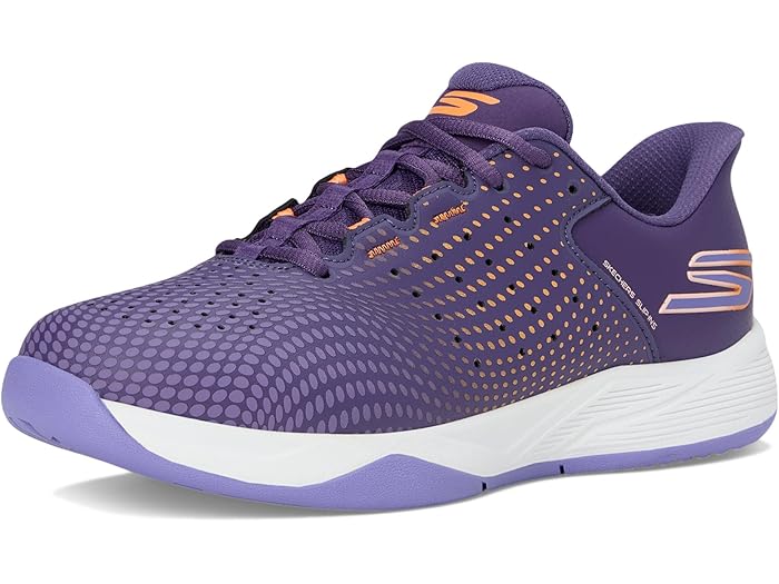 Skechers Hands Free Slip-ins Viper Court Reload - Image 2
