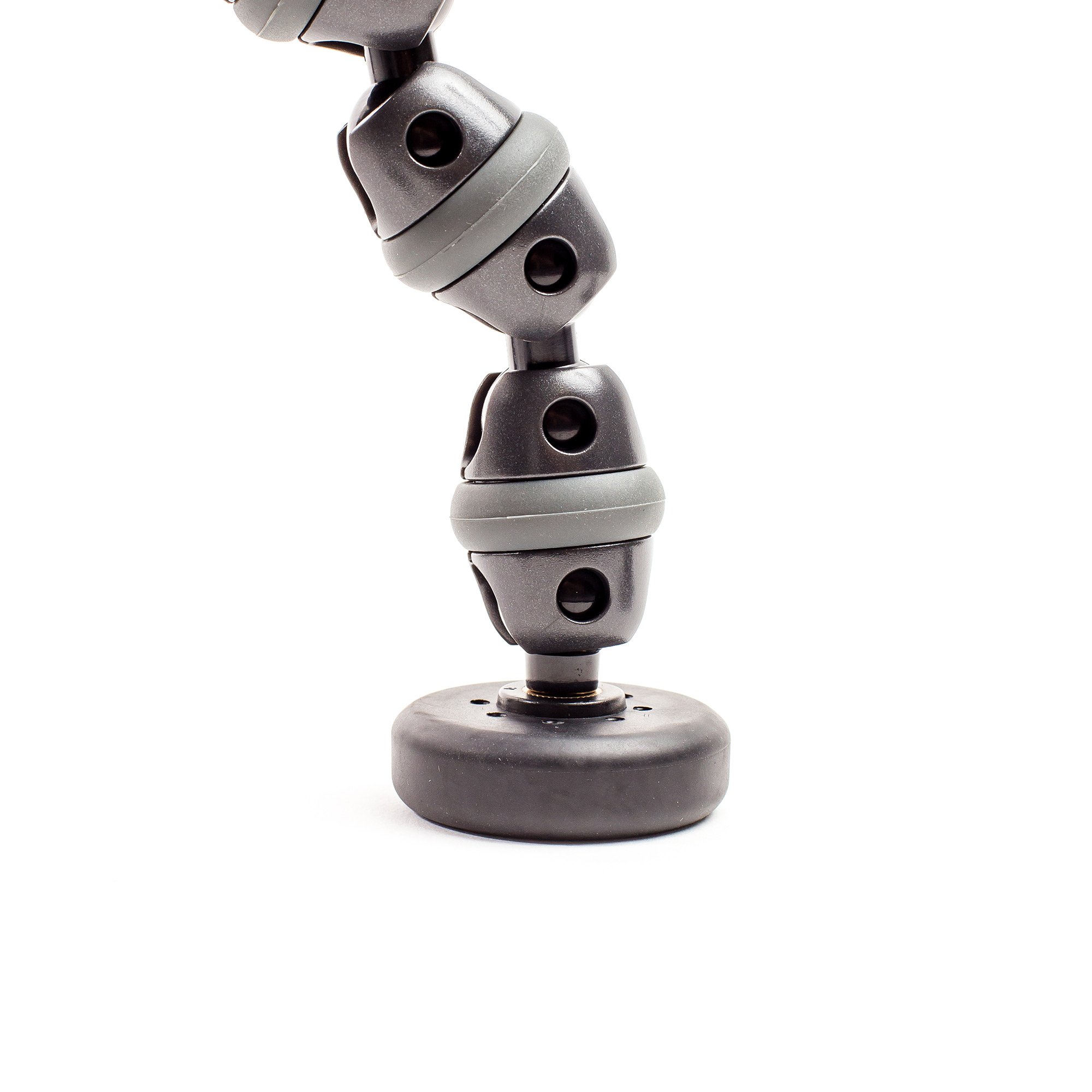 Transformer treppiedi Pro – arancione