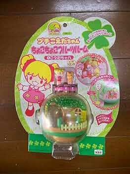 こえだちゃん　フルーツルーム　３個セット Amazon | こえだちゃん フルーツのキッチンルーム | 家具 | おもちゃ