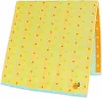 Amazon.co.jp: 林(Hayashi) バスタオル 約60×120cm はら