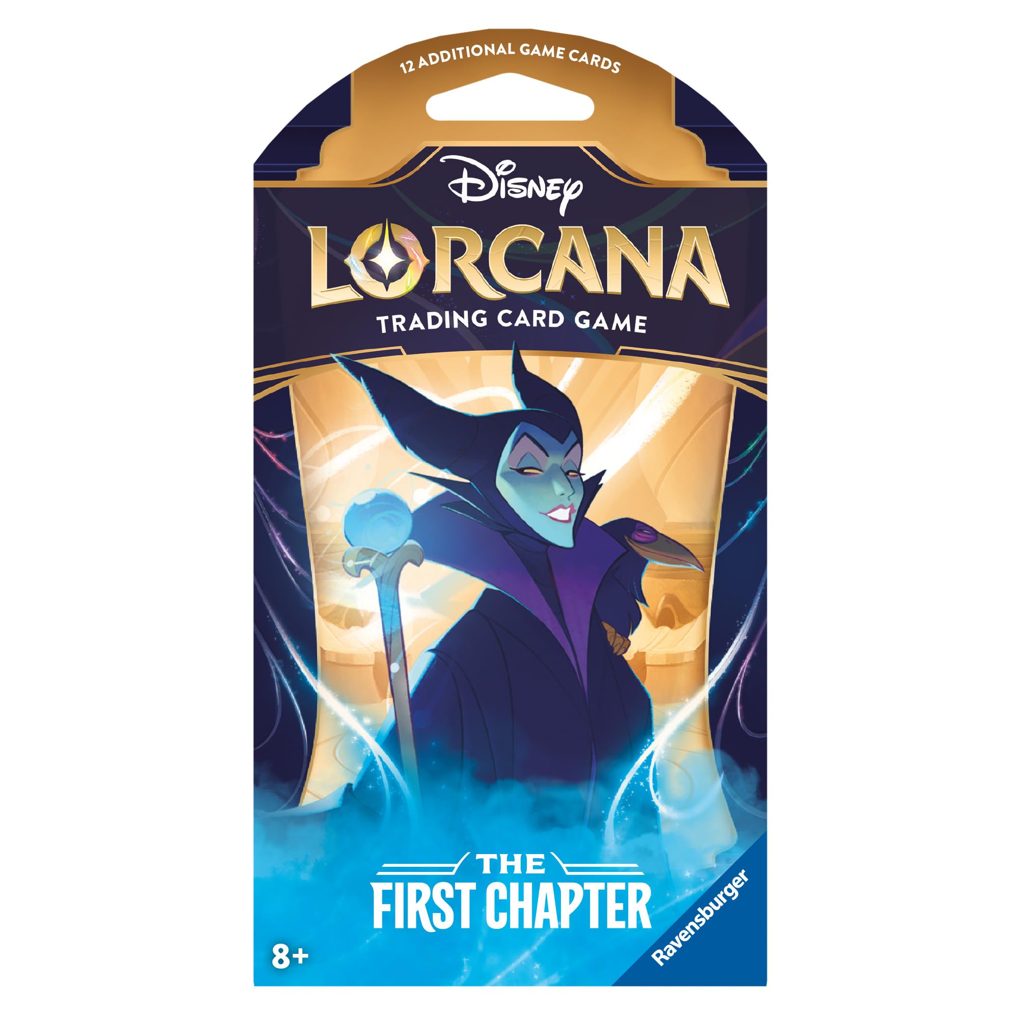 Ravensburger Disney Lorcana TCG: The First Chapter Assorted Single