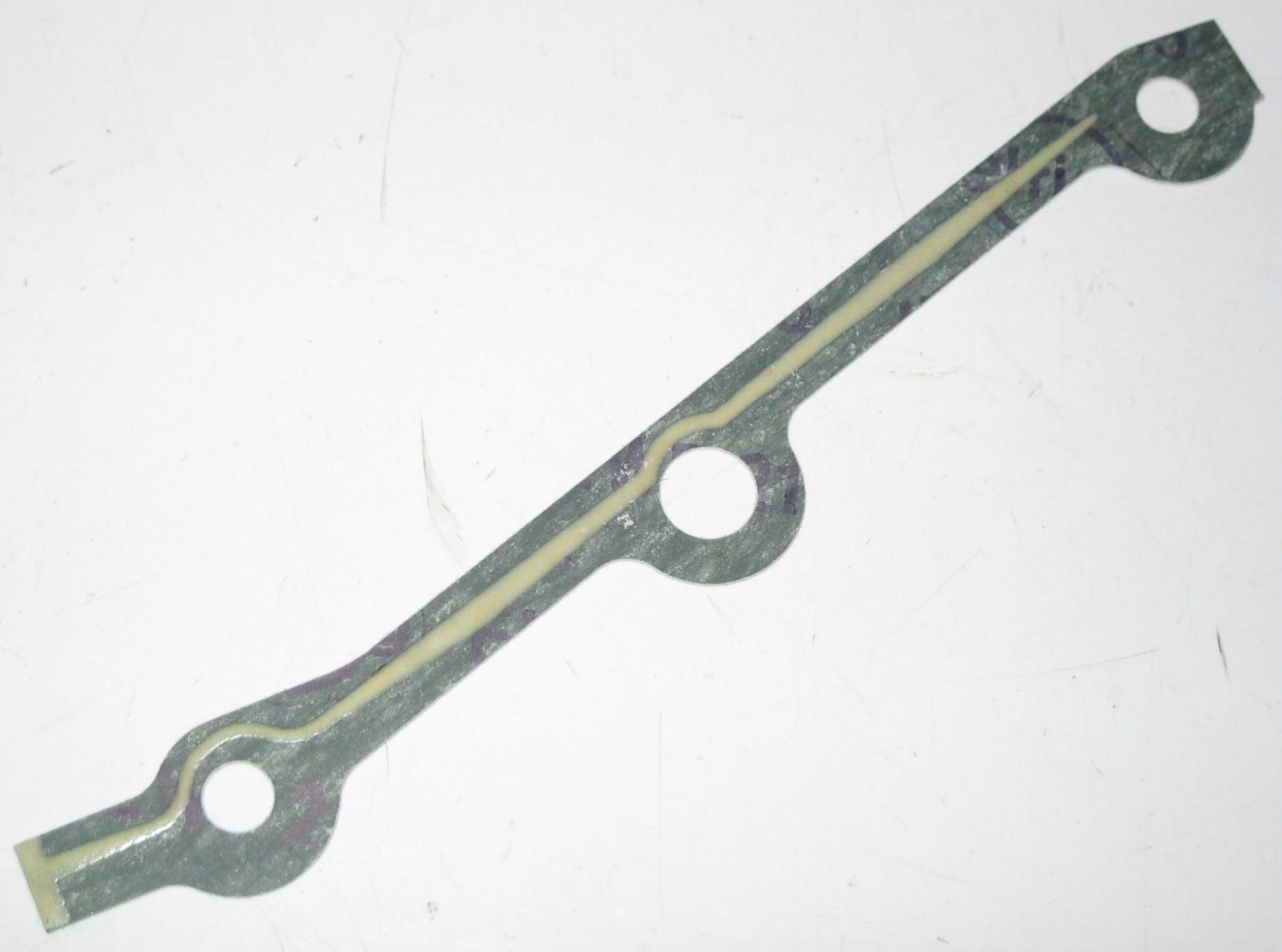 BMW M60 V8 Engine Timing Case Gasket Inner LH 1433306 11141433306 