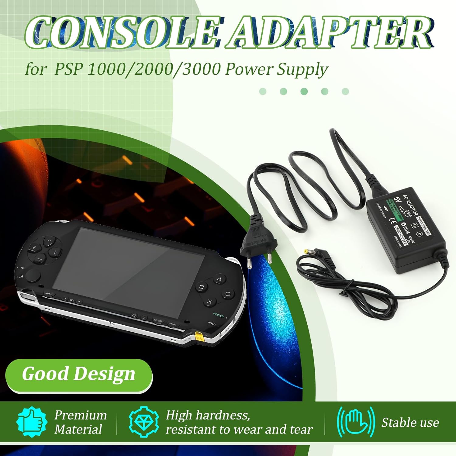 Špecifikácie a rozmery produktu