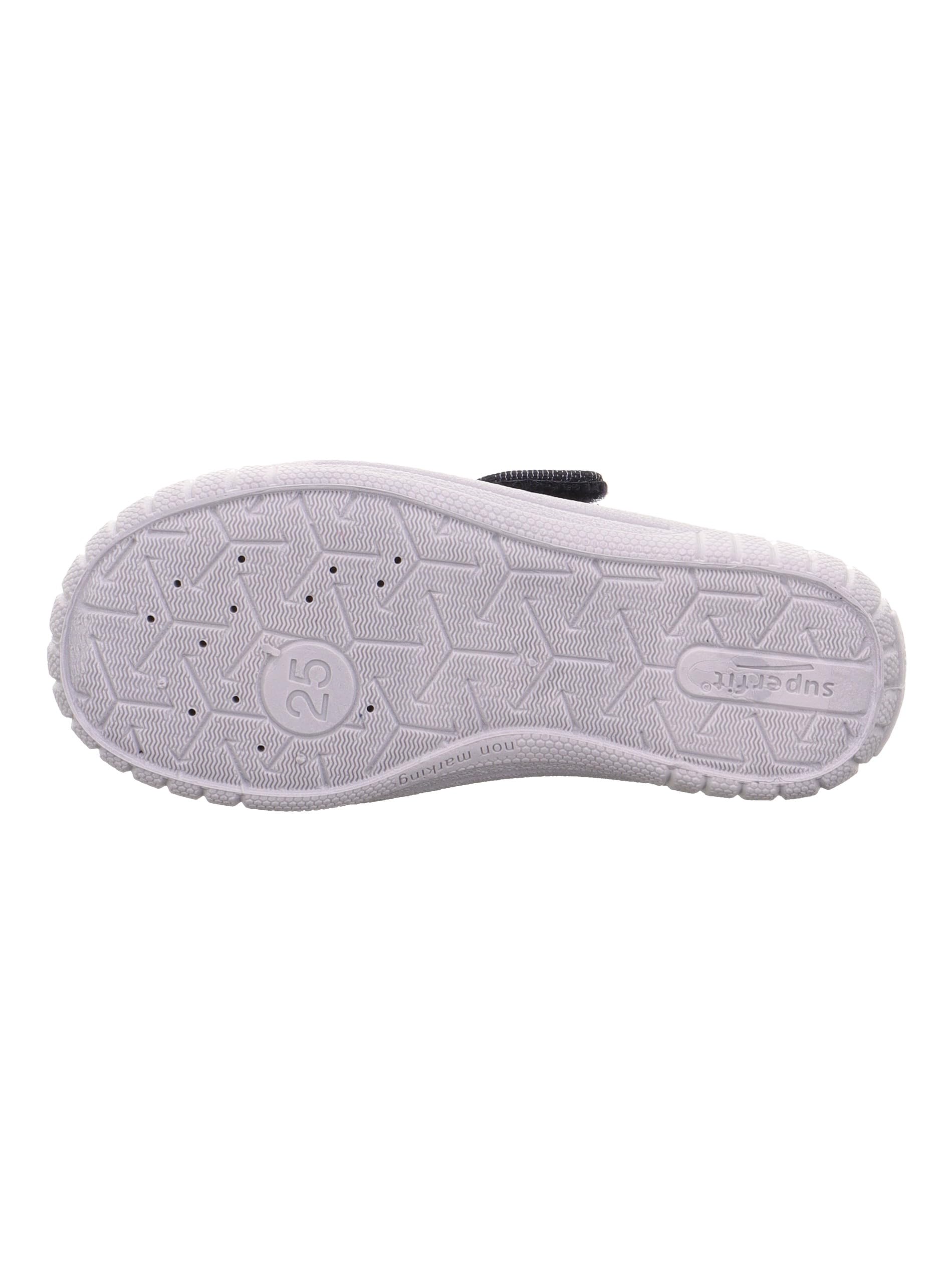 Superfit Bill Hausschuhe 1-800271 PantouflesGarçon