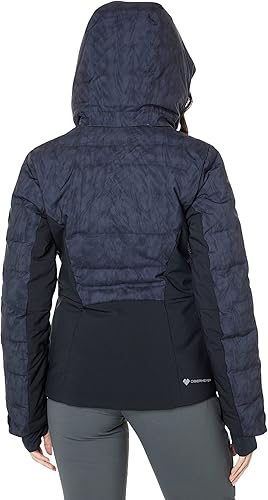 Miniatura 2 de Obermeyer Chaqueta de plumón Cosima para mujer
