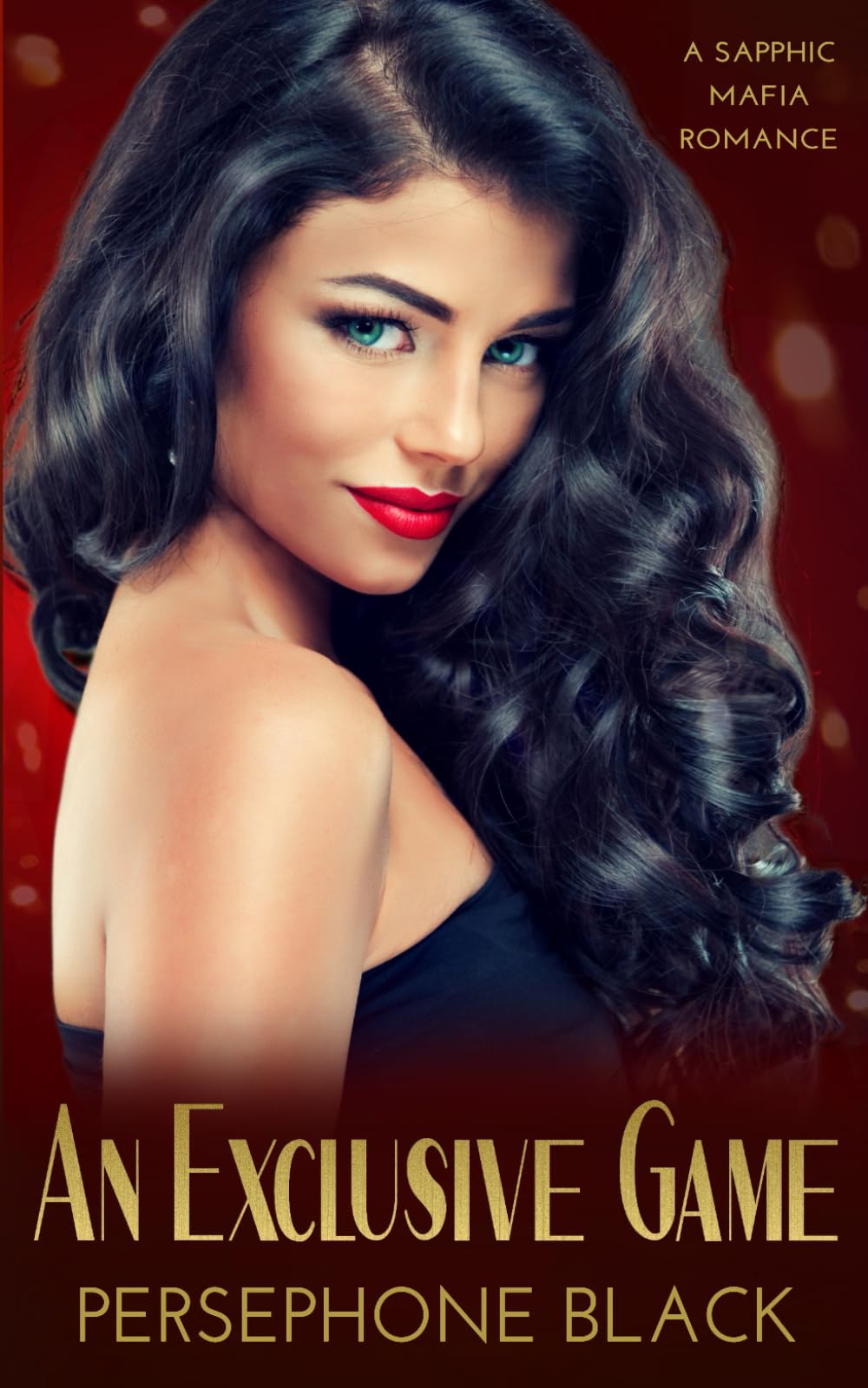 An Exclusive Game: A Sapphic Mafia Romance (Ruby Realm Duet)