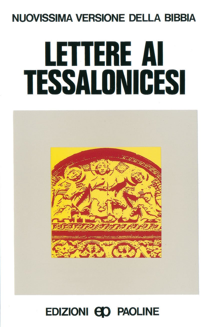 Lettere ai tessalonicesi Ortensio da Amazon.fr Livres