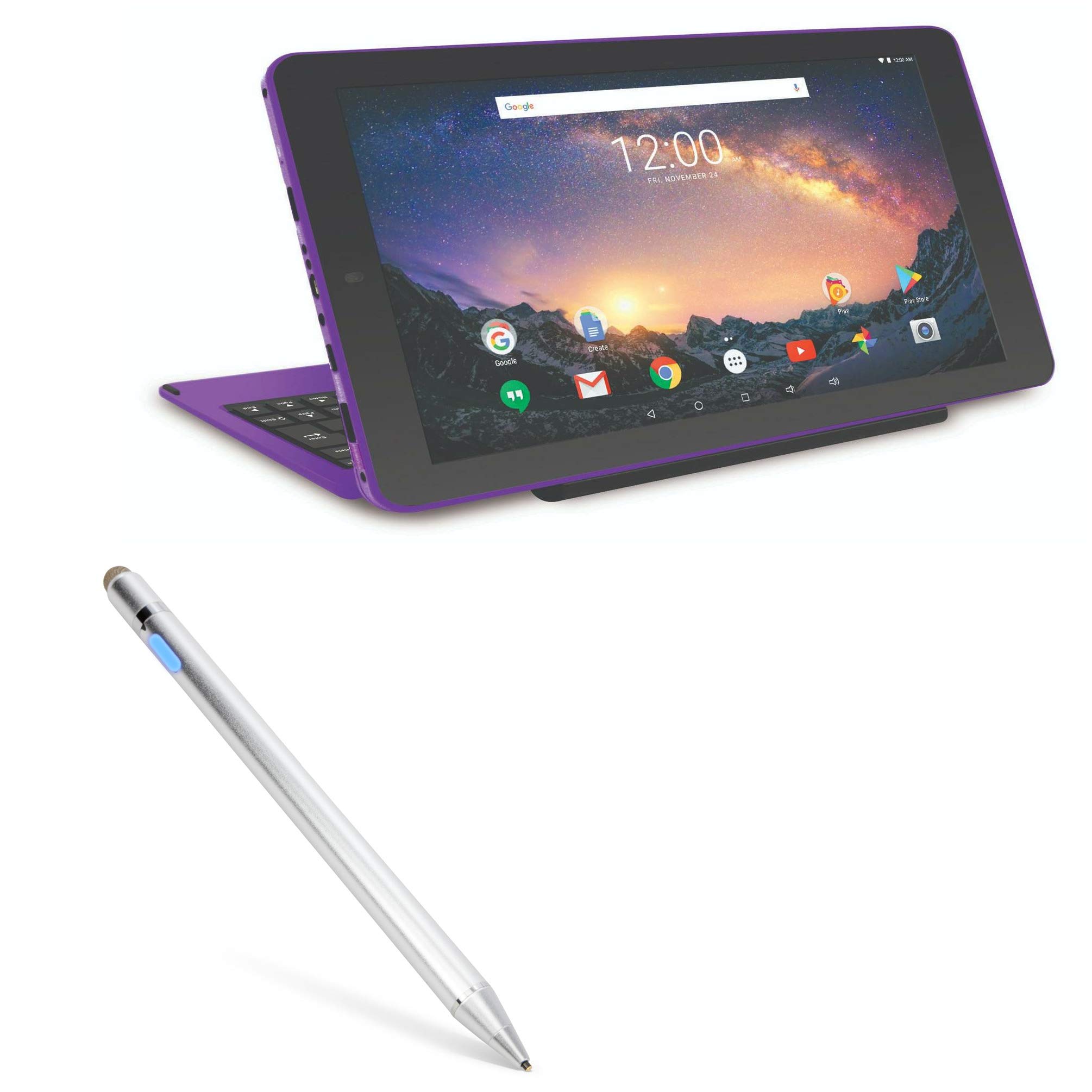 BoxWave Stylus Pen for RCA Galileo Pro (11.5