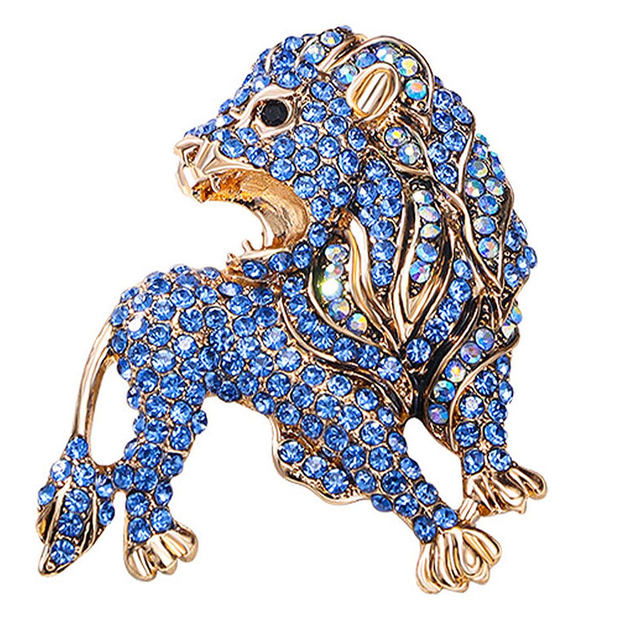 Men’s Decorative Lapel Brooches, Classic Suit Pins For Gentlemen, High-End Men's Brooches, Fits Multiple Occasions, Nice Present Choice For Father, Husband, Groom And Business Partners