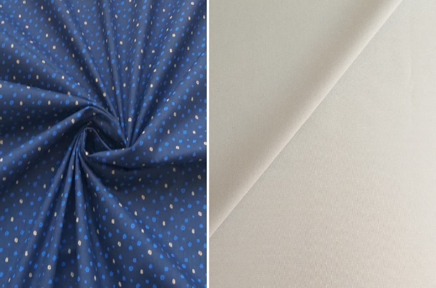Pri & Su CottLinns Combo fo Giza Cotton Printed Shirt 7000023 & Fabric Trouser 90010-picture-35