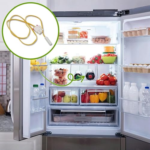 Miniatura 5 de Samsung - DA32-00006W sensor de temperatura de refrigerador