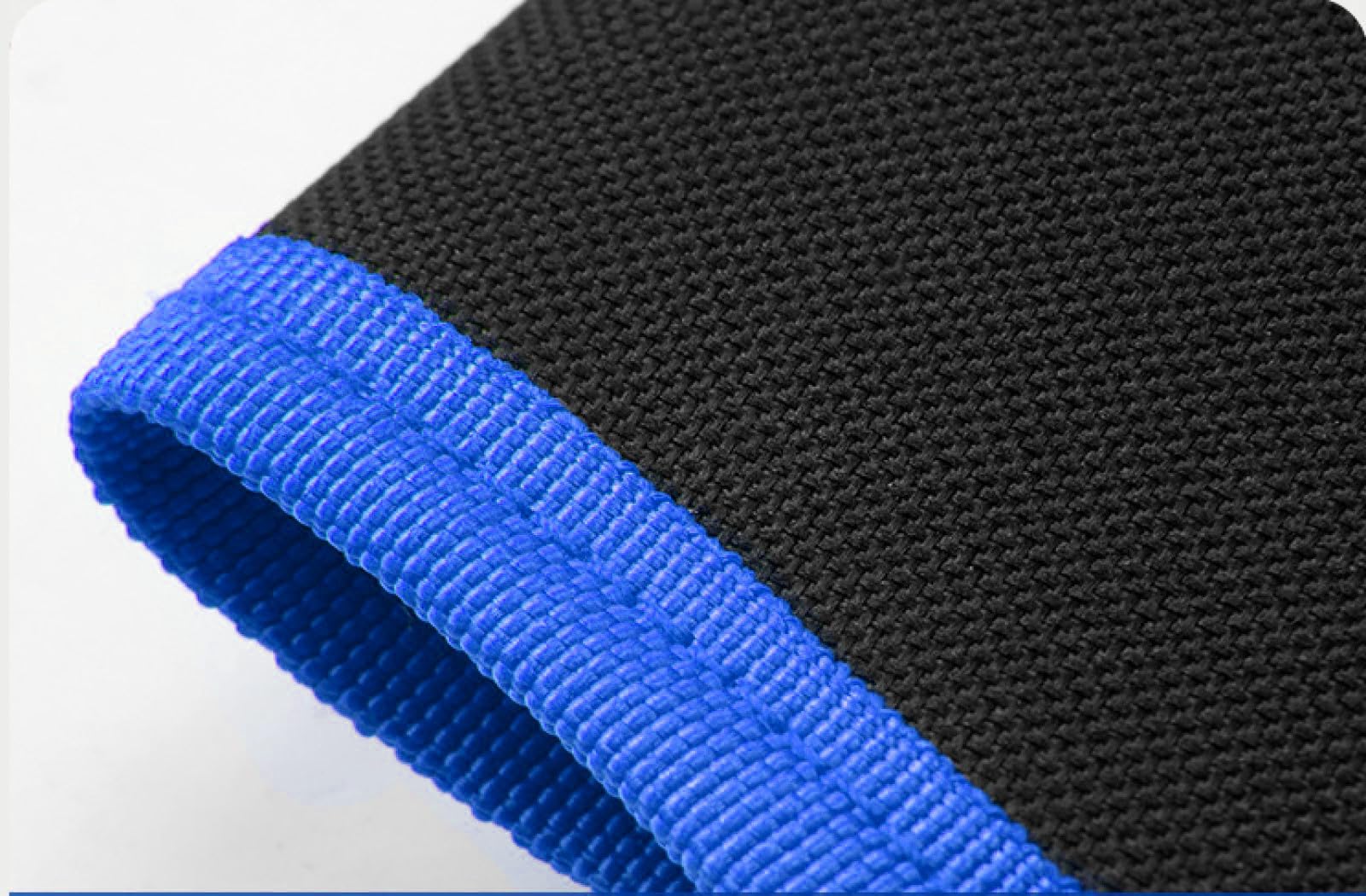 Borsa Porta Attrezzi, Custodia per elettricista, Borsa per elettricisti, Borsa Magazzino Utensili, Cintura Porta Attrezzi Multi Tasche, per Elettricista,Carpentiere(Blu 26.5 * 13.5 * 5cm)