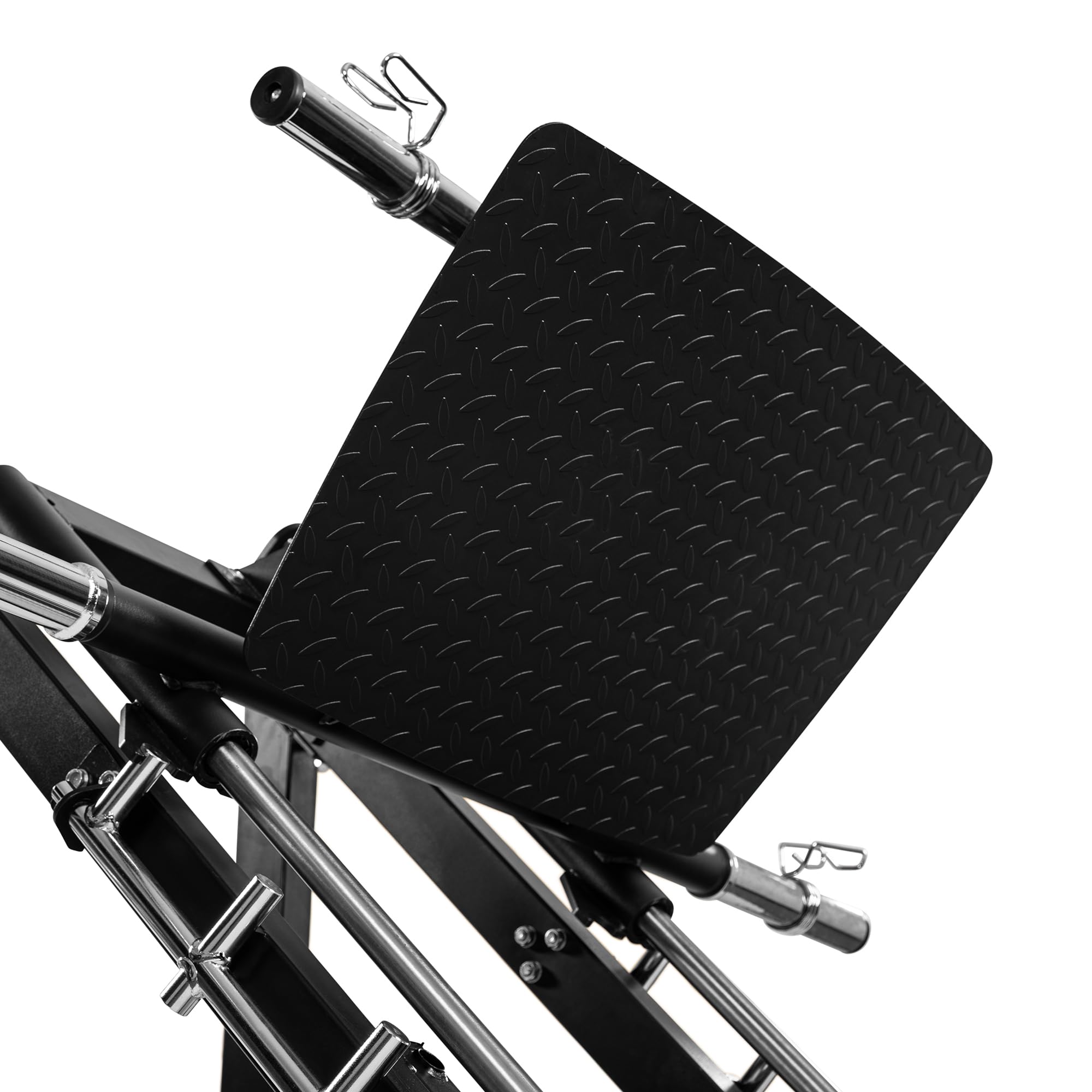 Dione Allenatore per Gambe – Leg Press – Pressa per Gambe LP5000 – Portata Fino a 500 kg