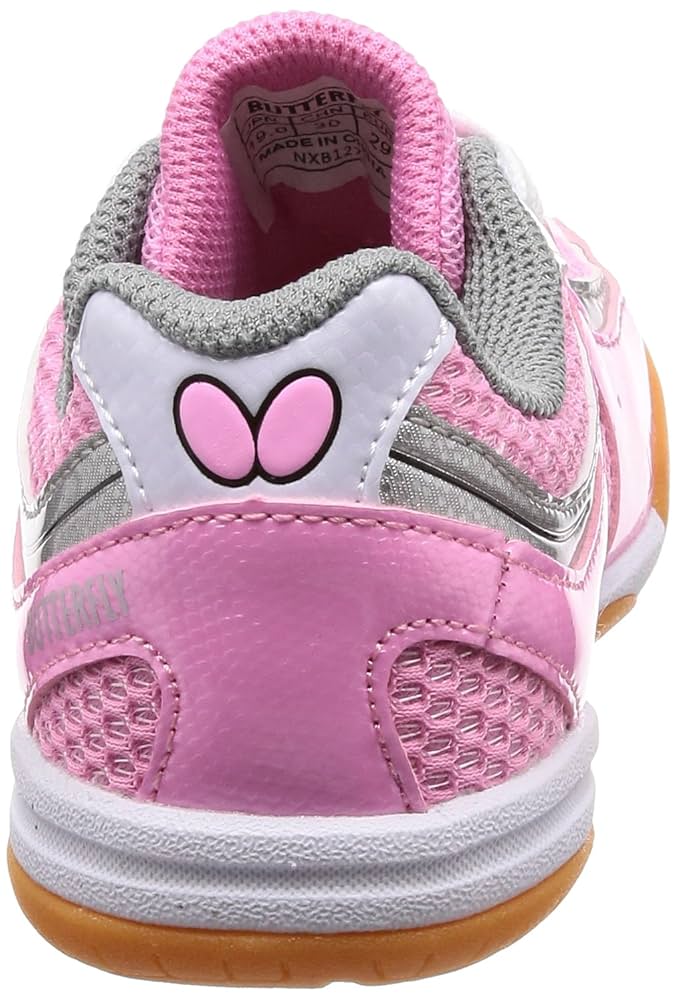 その他 P. Butterfly  22/9/17 Amazon.co.jp: バタフライ(Butterfly) 卓球 シューズ レゾライン