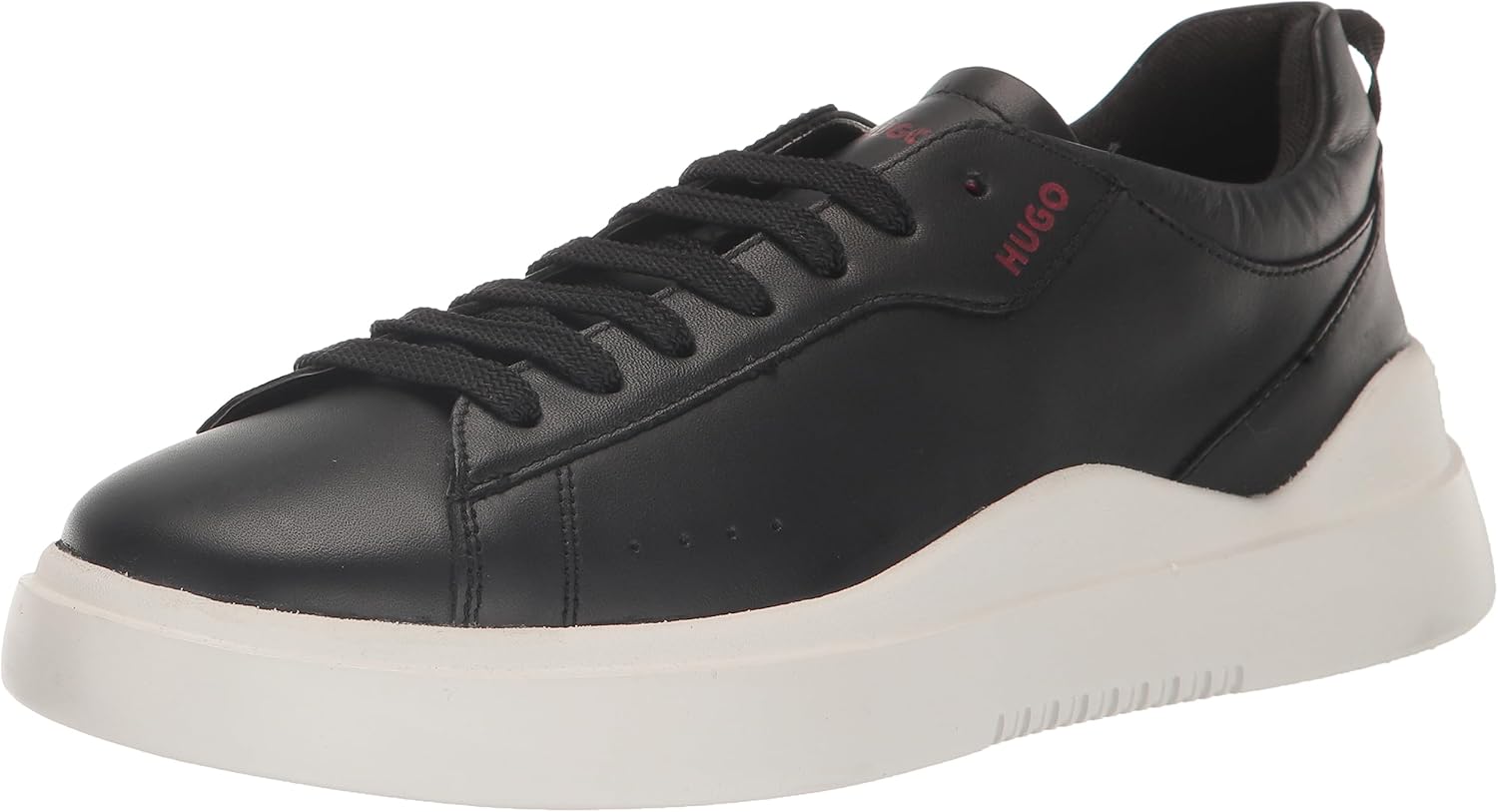 HUGO Zero_Tenn_nypu A Blanco - Envío gratis   ! - Zapatos  Deportivas bajas Hombre 130,00 €