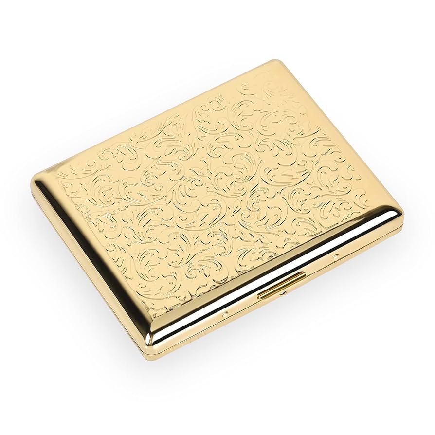 財布・ケース・小物入れ Vintage Cigarette Case 財布・ケース・小物入れ Vintage Cigarette Case 財布・ケース