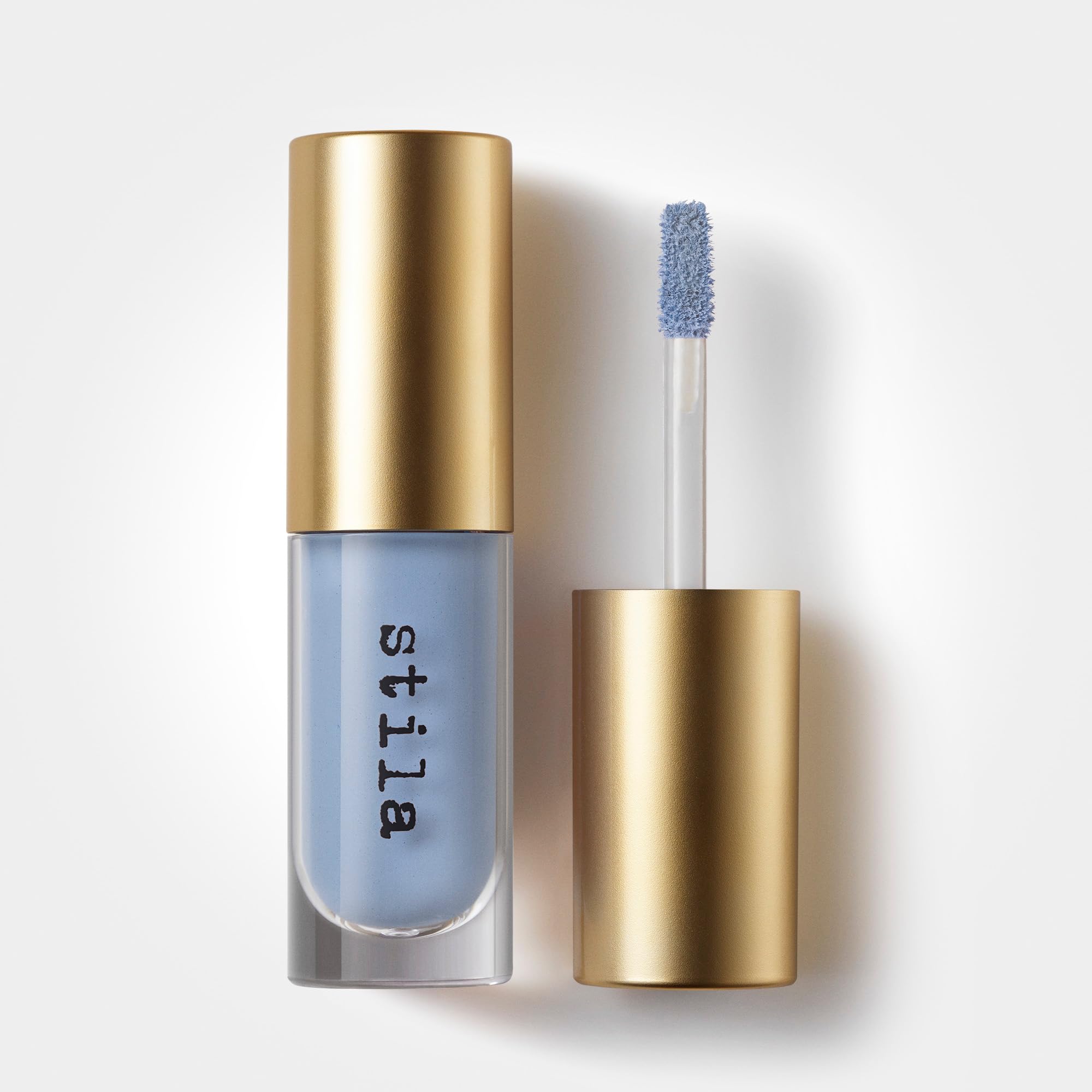 stila Peekablue Matte Shadow
