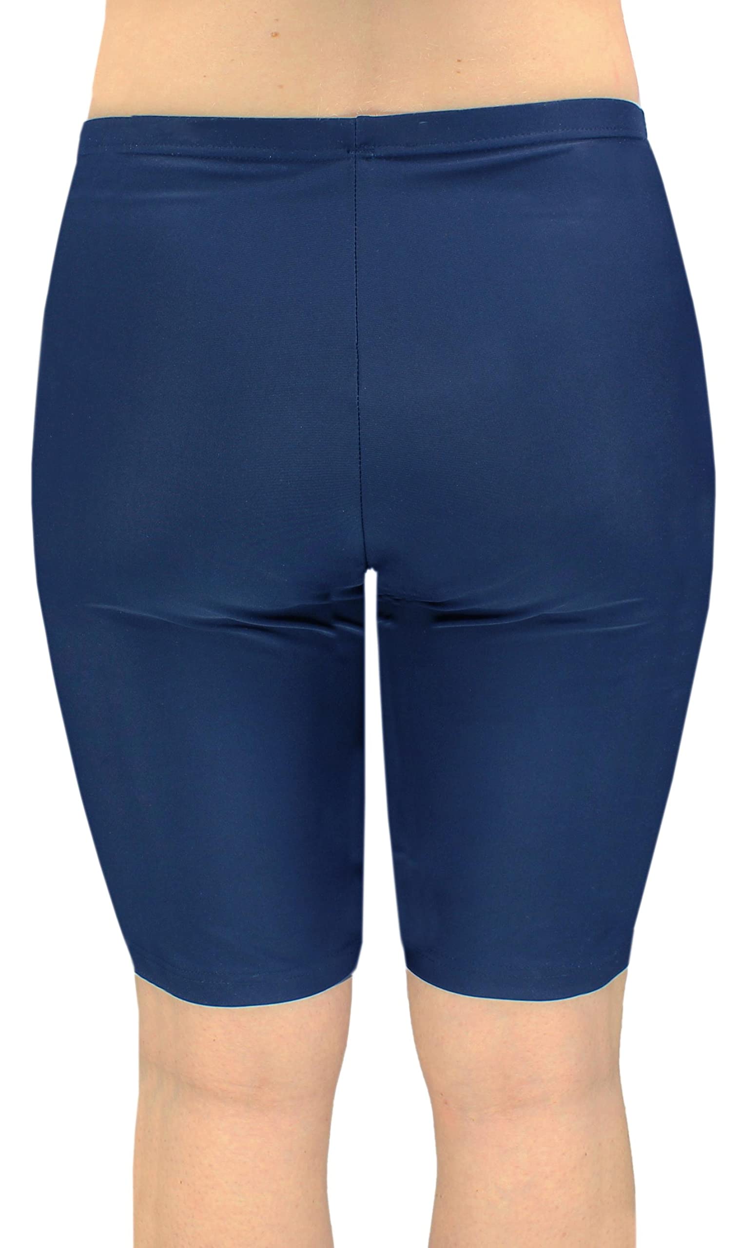 Aquarti Donna Pantaloncini da Bagno Taglie Grandi