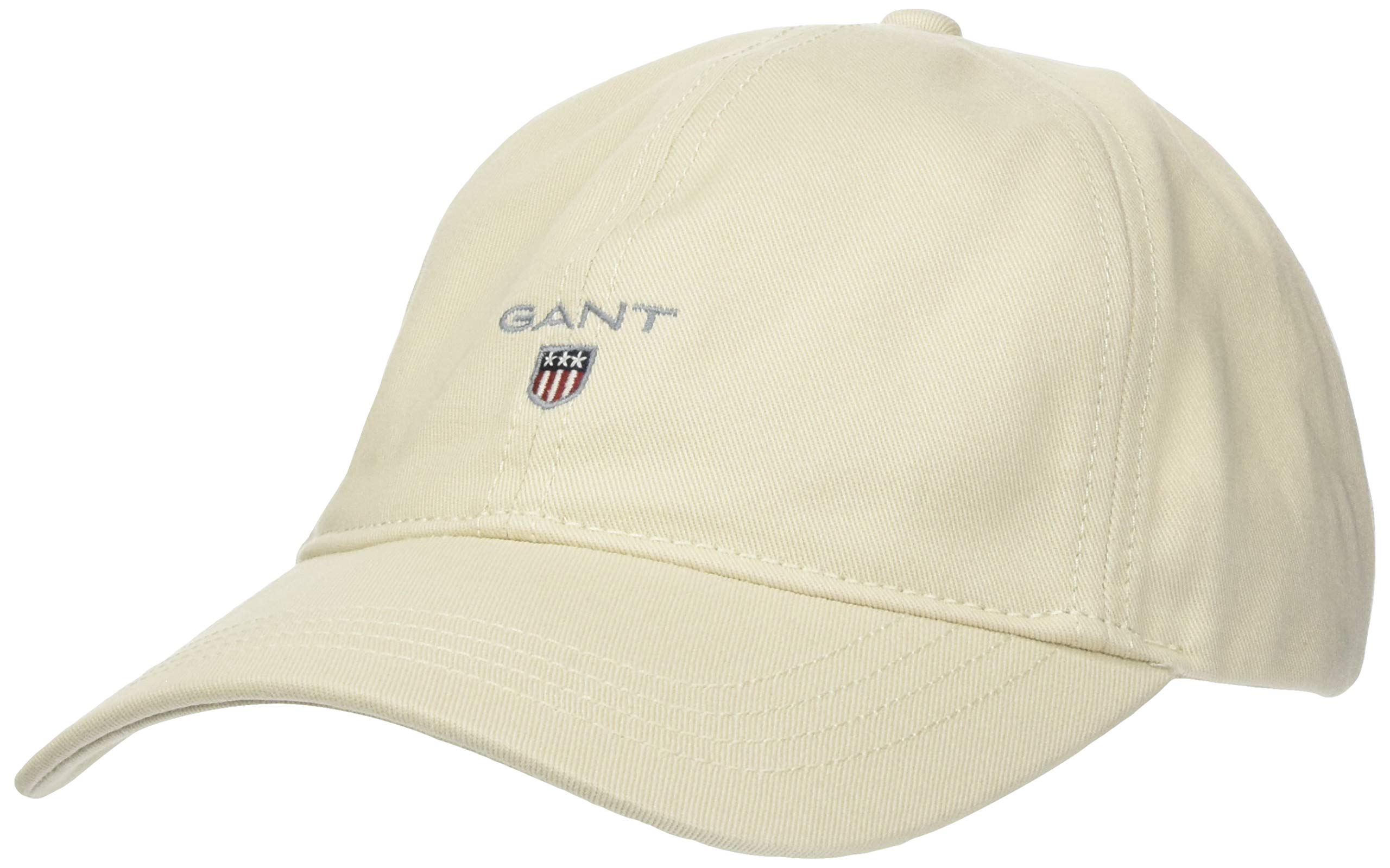 Gant Men's Cotton Twill Cap Baseball
