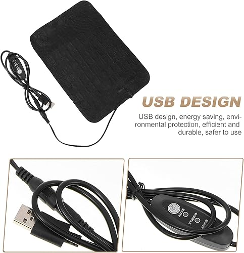 Miniatura 8 de Heat Mat Calefacción Hidropónica Calefacción Pad Digital Termostato Controlador para Germinación