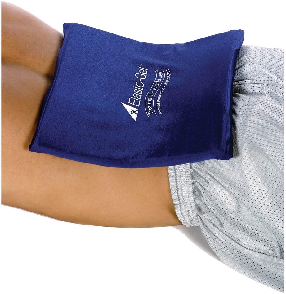 SWHC804 - Elasto-Gel Hot/Cold All Purpose Pack 12 x 12