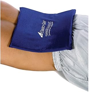 SWHC804 - Elasto-Gel Hot/Cold All Purpose Pack 12 x 12