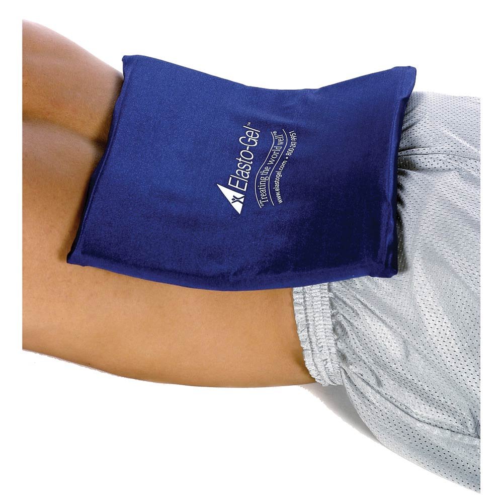 Elasto-Gel Southwest Hot/ Cold Pack, 6" x 8" (SWHC801) Categ