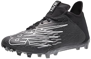 New Balance Men's Burnx3 Lacrosse Shoe