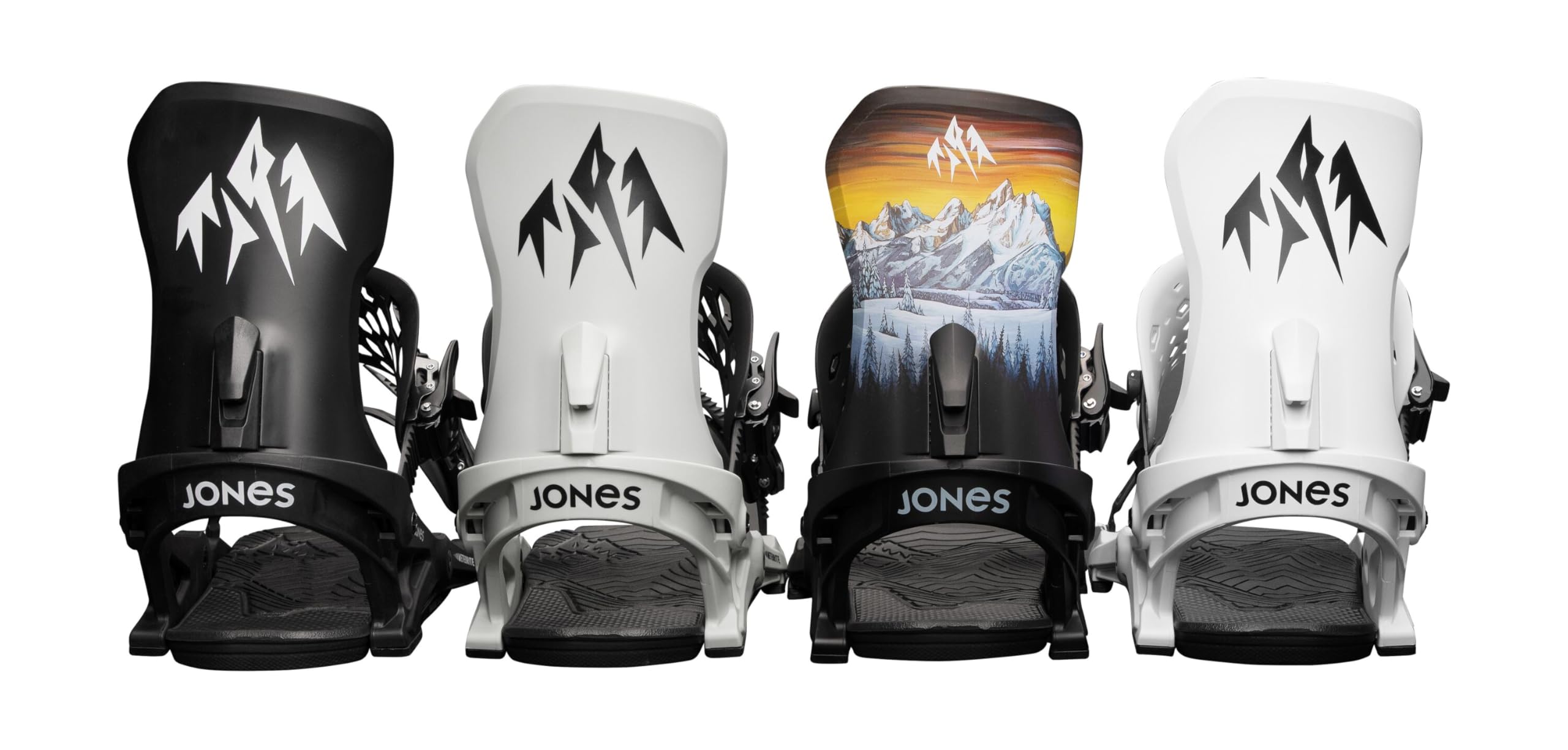Amazon | Jones New York Meteorite Surf Series 2024 スノーボード 