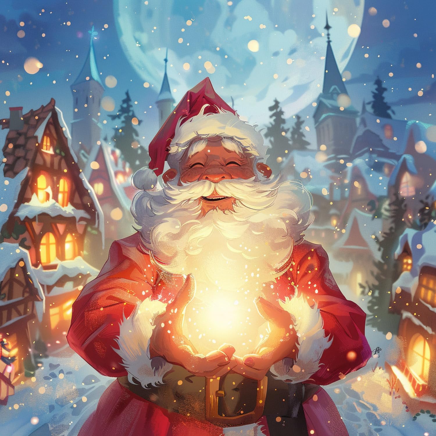 Las Mejores Canciones de Navidad 2024