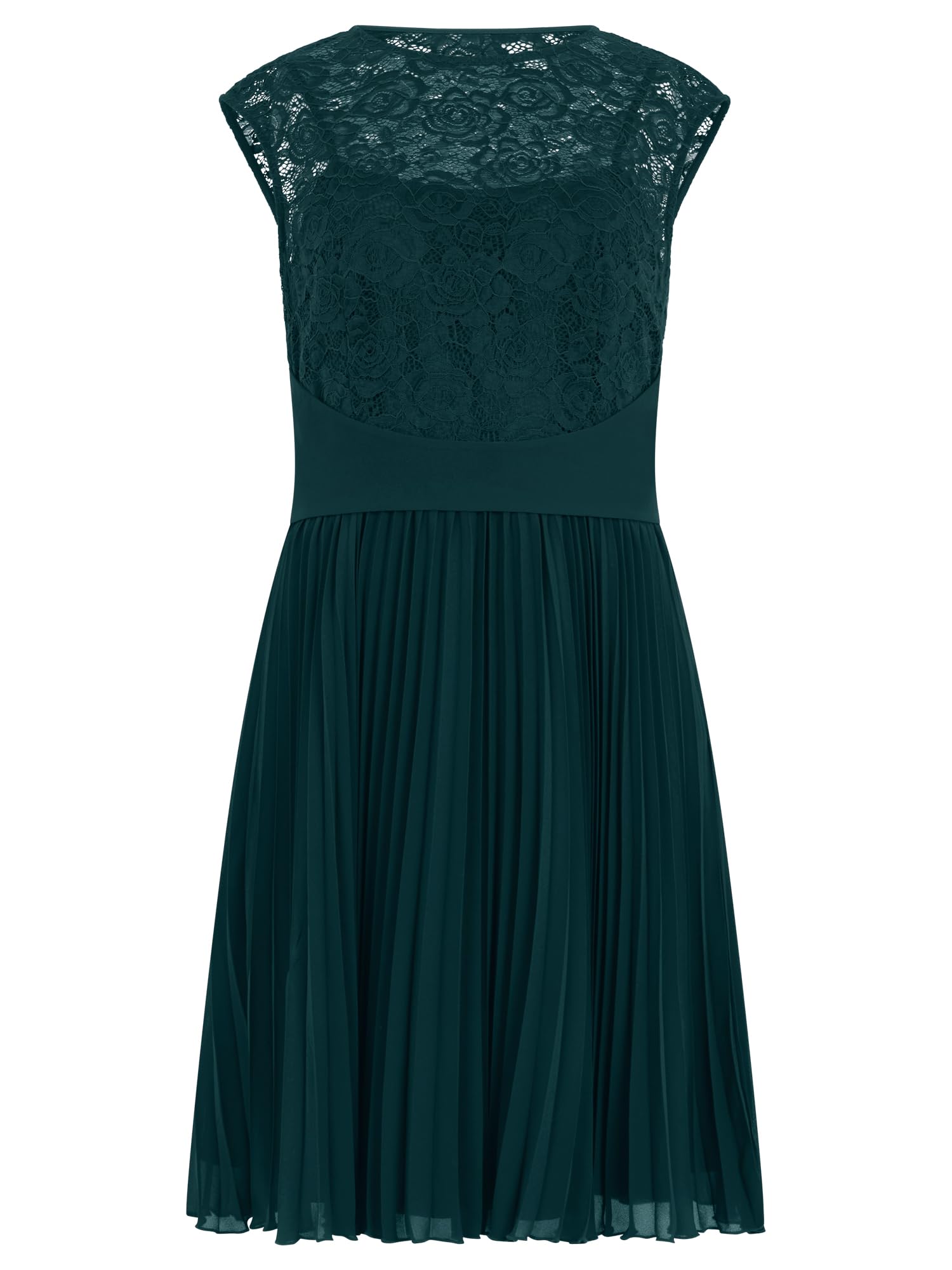 APART Fashion Damen Cocktailkleid Cocktailkleid