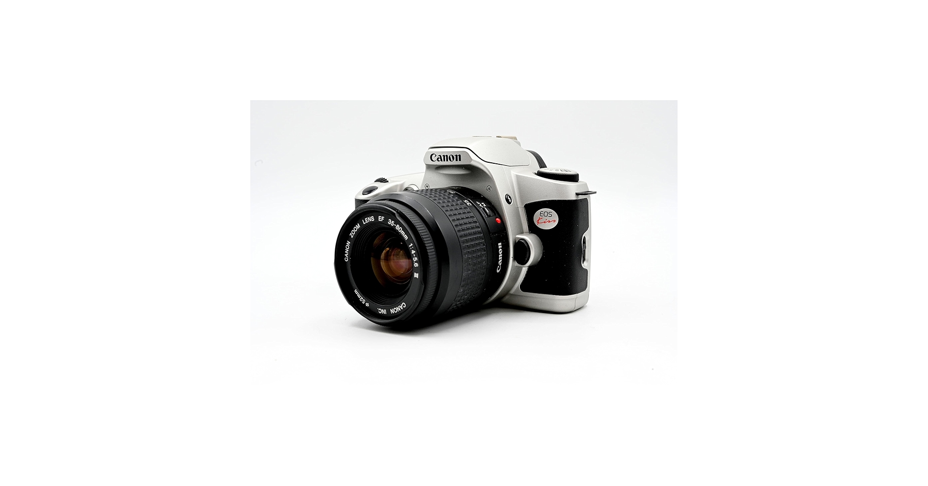 Canon - 【Canon】美品★Wi-Fi＆Bluetooth！ EOS Kiss M 71PWXPlsq8L._AC_SY200_QL15_.jpg