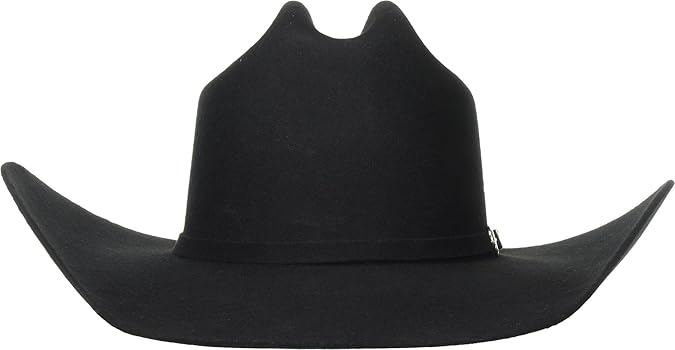 帽子 WOOL WASHED HUNTING - Black WASHED HUNTING - Black – THE H.W.DOG&CO.