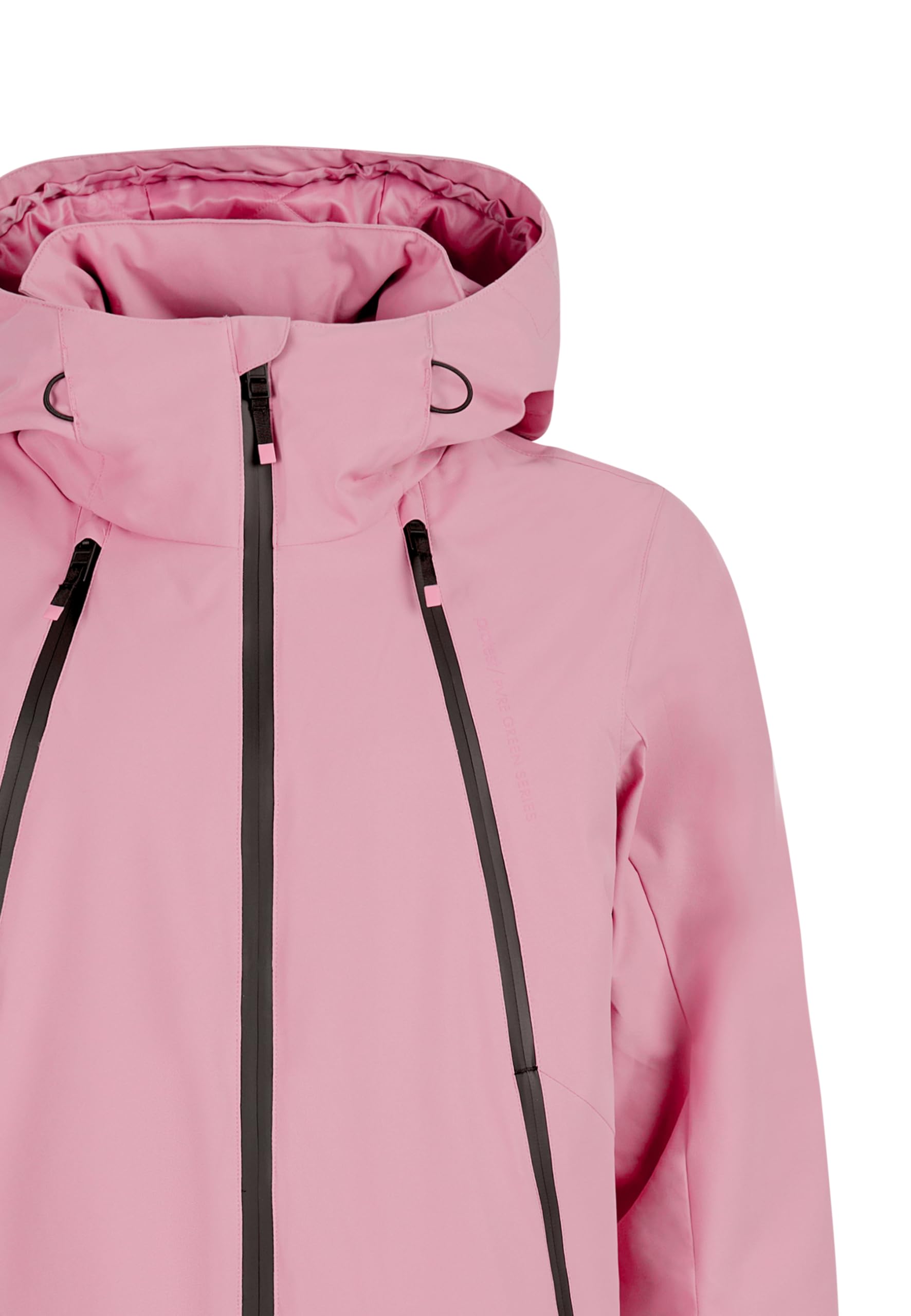 Protest Damen Ski- Und Snowboardjacke PRTNara