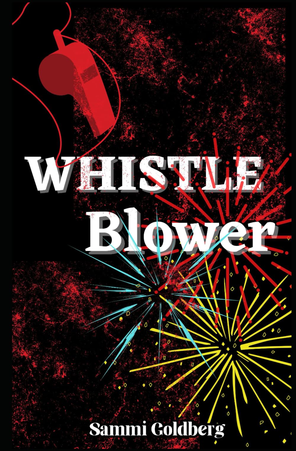 Whistleblower