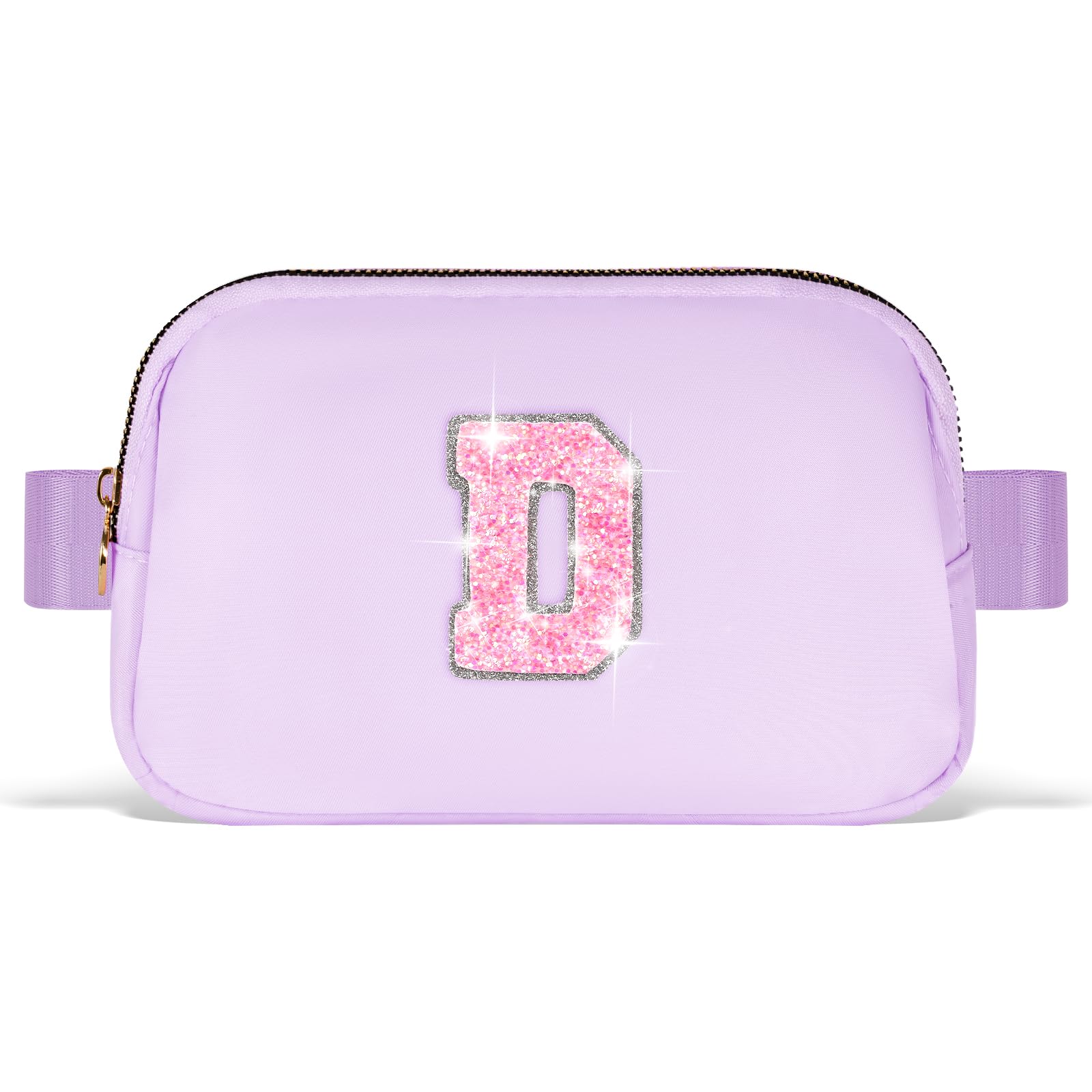 Uygafly Graduation Gifts for Teens Kids Daughter Sister Her - Birthday Gifts for 3 4 5 6 7 8 9 10 11 12 13 Year Old Girls,Fanny Pack Crossbody Bag
